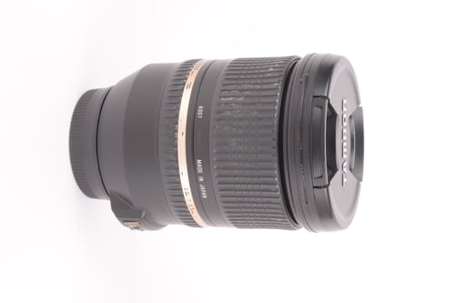 thumbnail-3 for Tamron 24-70mm f/2.8 (A007) Nikon AFS O4 M5 C3 #06319