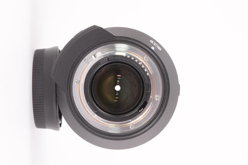 thumbnail-7 for Tamron 24-70mm f/2.8 (A007) Nikon AFS O4 M5 C3 #06319