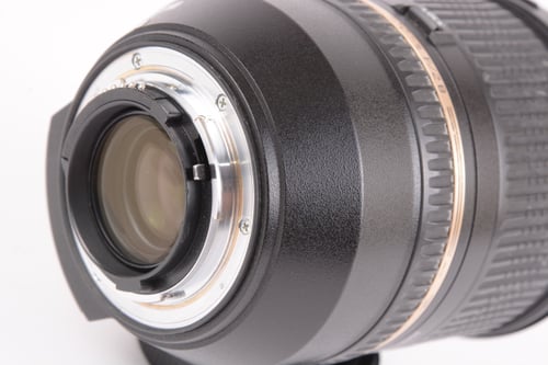 thumbnail-6 for Tamron 24-70mm f/2.8 (A007) Nikon AFS O4 M5 C3 #06319