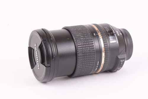 thumbnail-9 for Tamron 24-70mm f/2.8 (A007) Nikon AFS O4 M5 C3 #06319