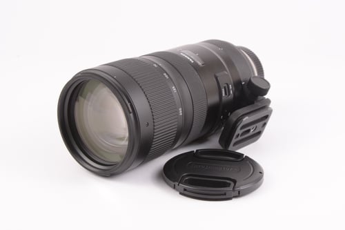 Tamron 70-200mm f/2.8 (A025) For Nikon AFS O4 M5 C4 #14661