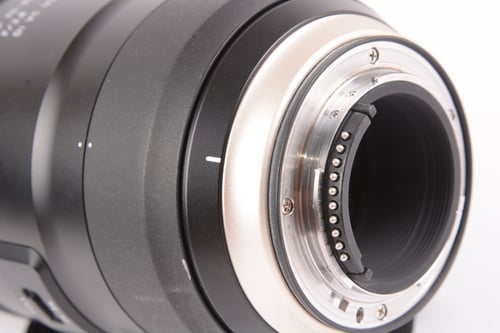 thumbnail-5 for Tamron 70-200mm f/2.8 (A025) For Nikon AFS O4 M5 C4 #14661