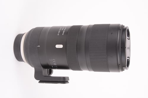 thumbnail-4 for Tamron 70-200mm f/2.8 (A025) For Nikon AFS O4 M5 C4 #14661