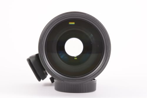 thumbnail-8 for Tamron 70-200mm f/2.8 (A025) For Nikon AFS O4 M5 C4 #14661