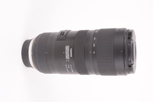 thumbnail-1 for Tamron 70-200mm f/2.8 (A025) For Nikon AFS O4 M5 C4 #14661