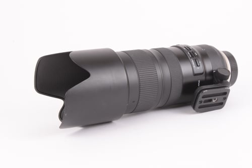 thumbnail-9 for Tamron 70-200mm f/2.8 (A025) For Nikon AFS O4 M5 C4 #14661