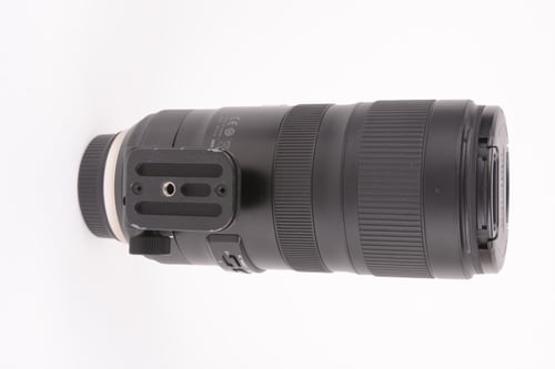 thumbnail-3 for Tamron 70-200mm f/2.8 (A025) For Nikon AFS O4 M5 C4 #14661