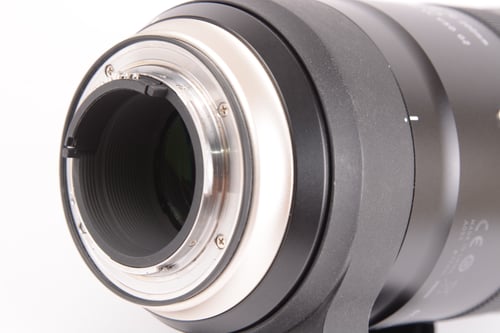 thumbnail-6 for Tamron 70-200mm f/2.8 (A025) For Nikon AFS O4 M5 C4 #14661