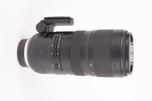 thumbnail-2 for Tamron 70-200mm f/2.8 (A025) For Nikon AFS O4 M5 C4 #14661