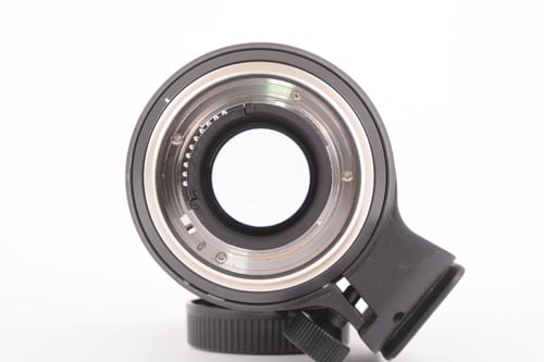 thumbnail-7 for Tamron 70-200mm f/2.8 (A025) For Nikon AFS O4 M5 C4 #14661