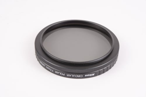 thumbnail-4 for Nikon 77mm Polarizer O5 M5 C4