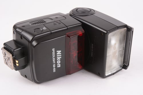 thumbnail-2 for Nikon Speedlight SB-600 O4 M5 C3 #45018