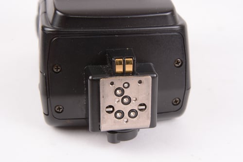 thumbnail-6 for Nikon Speedlight SB-600 O4 M5 C3 #45018