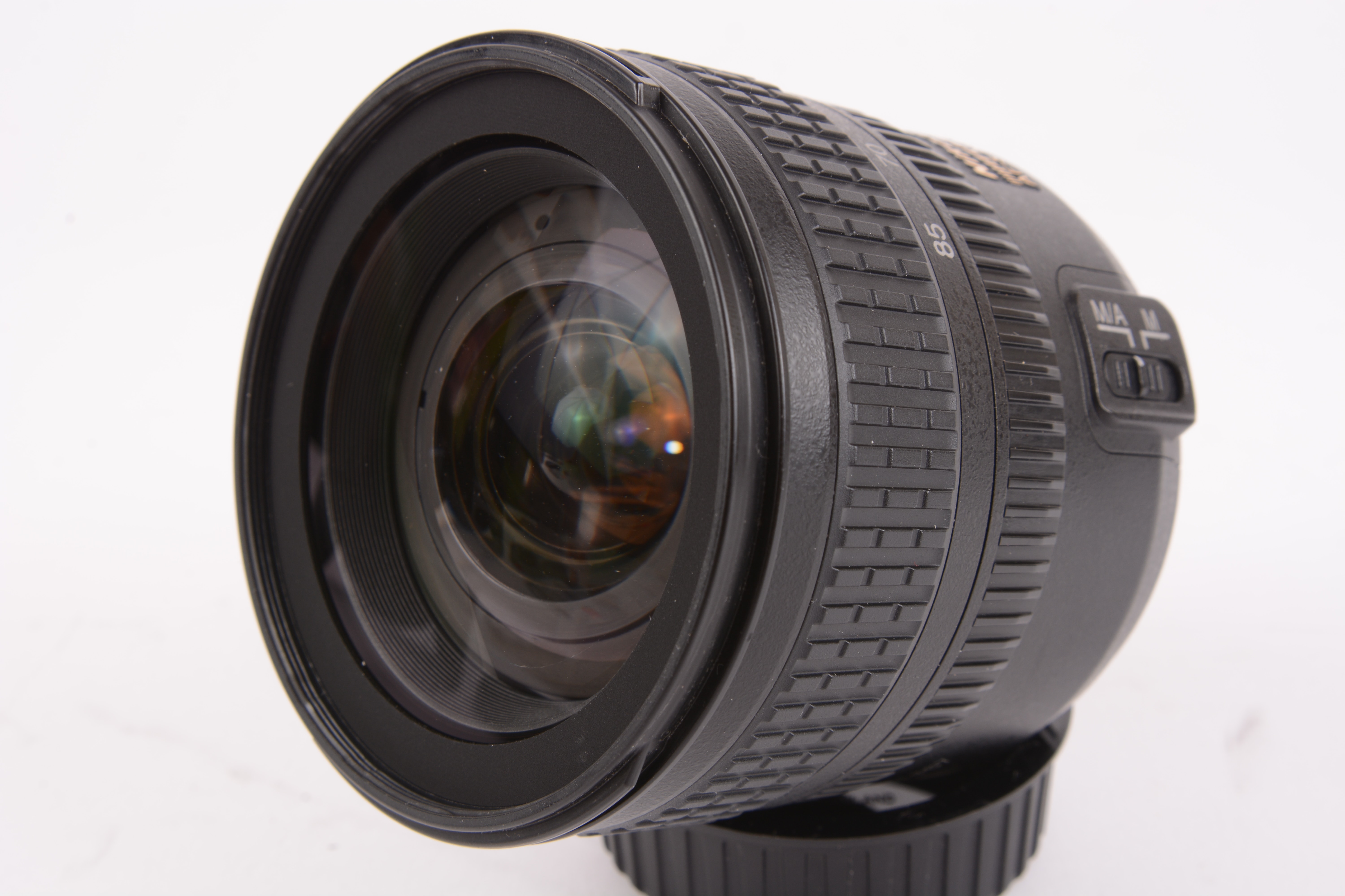 Nikon 24-85mm f/3.5-4.5 G ED IF VR — image 6