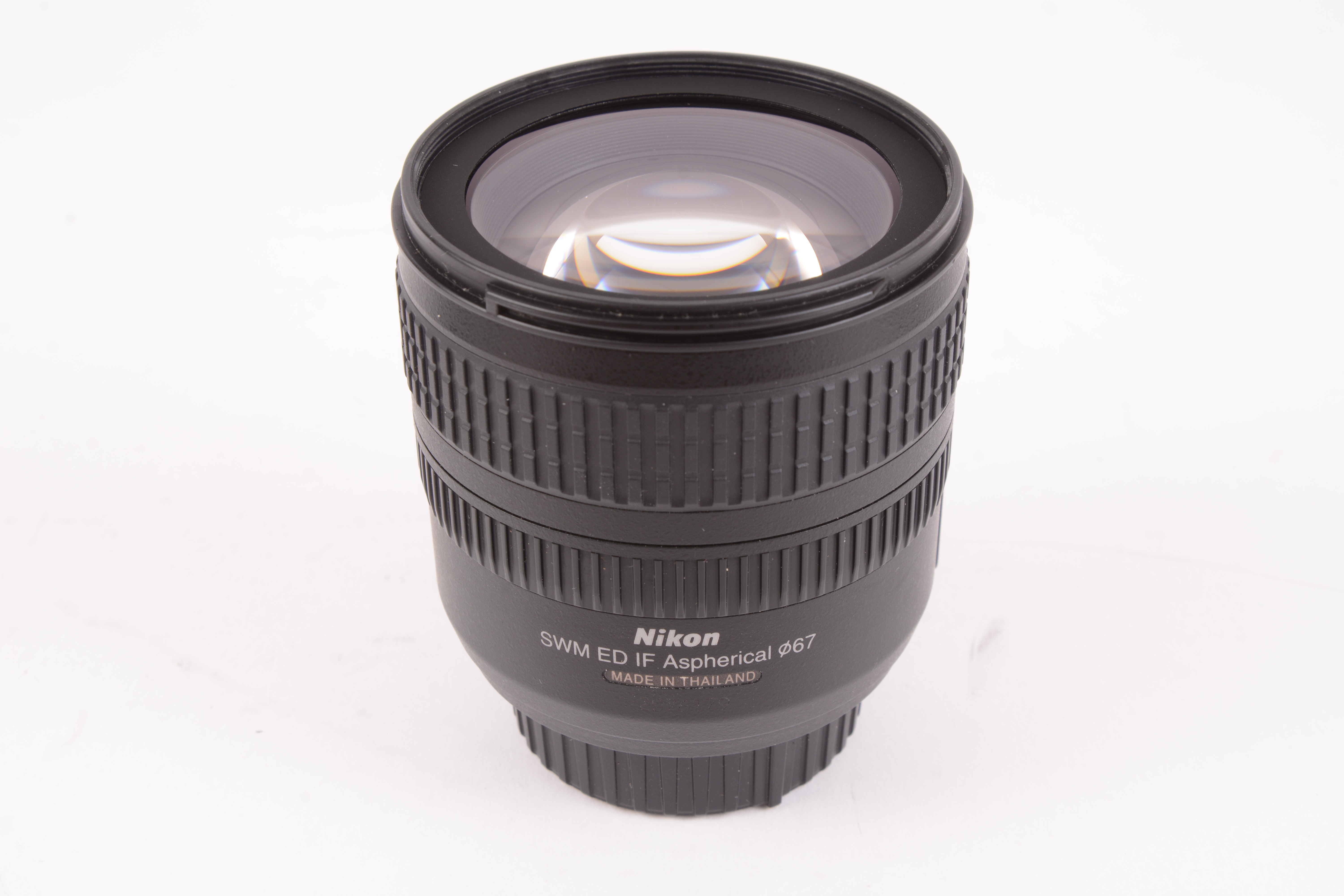 Nikon 24-85mm f/3.5-4.5 G ED IF VR — image 2