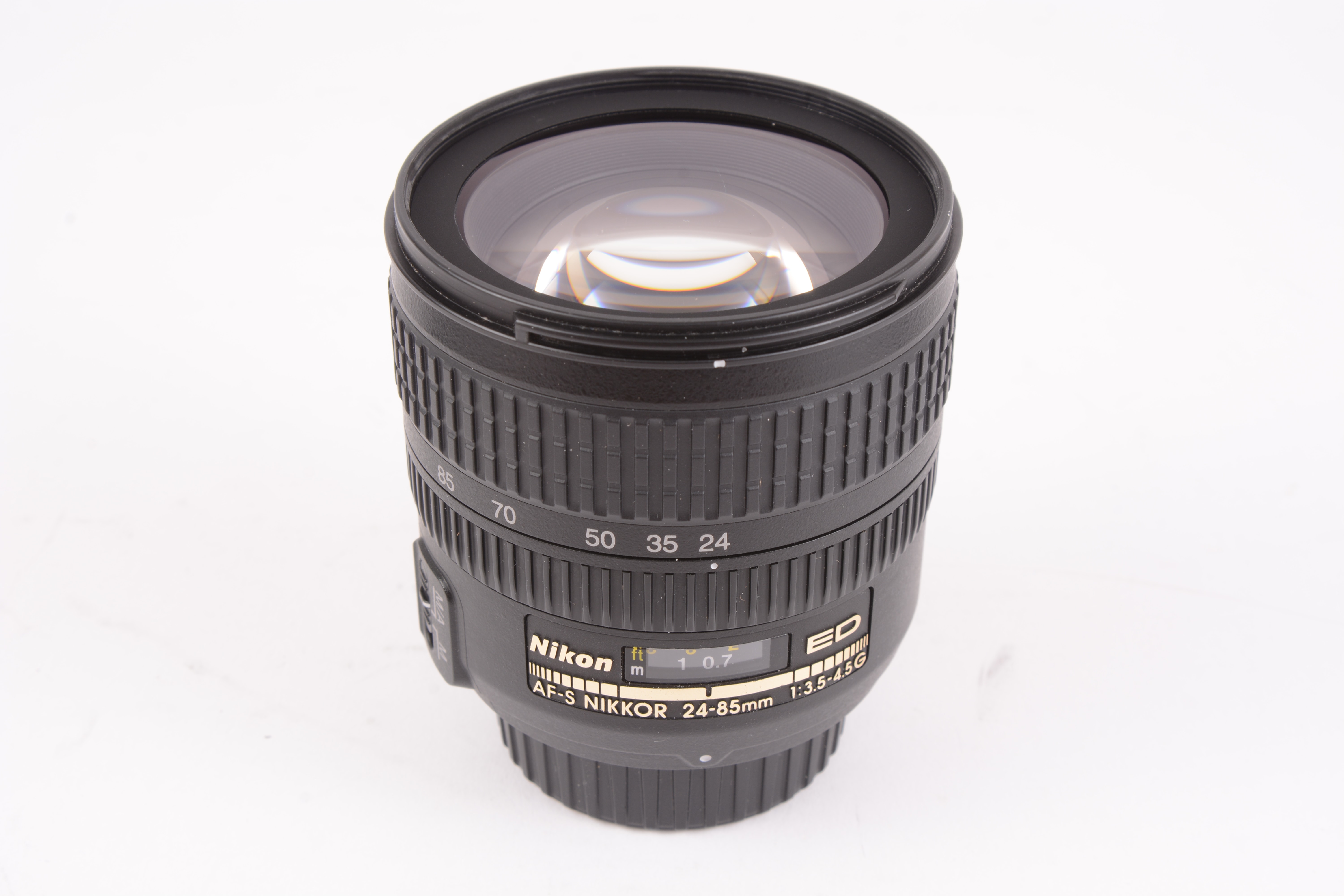 Nikon 24-85mm f/3.5-4.5 G ED IF VR — image 1
