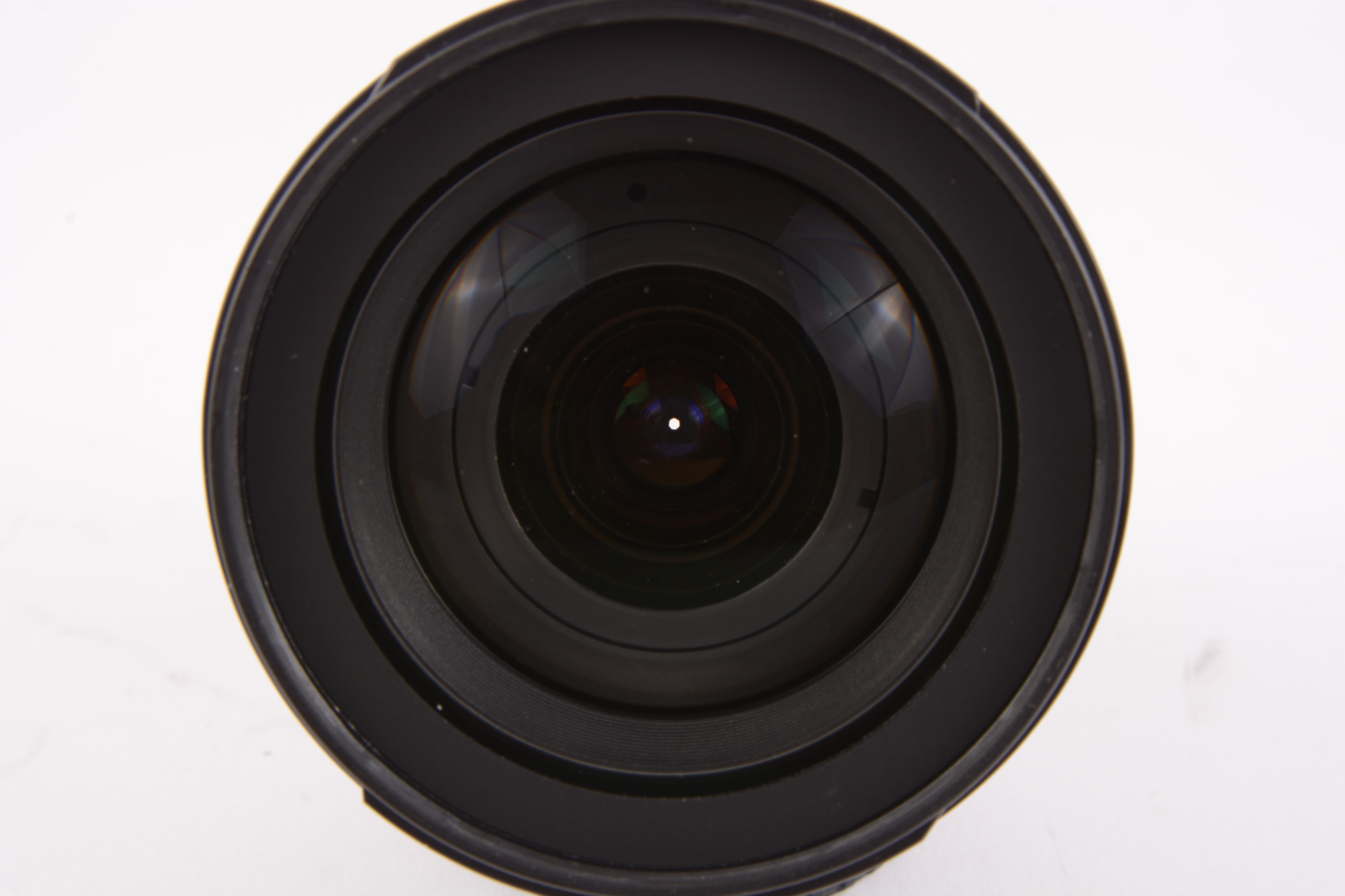 Nikon 24-85mm f/3.5-4.5 G ED IF VR — image 7