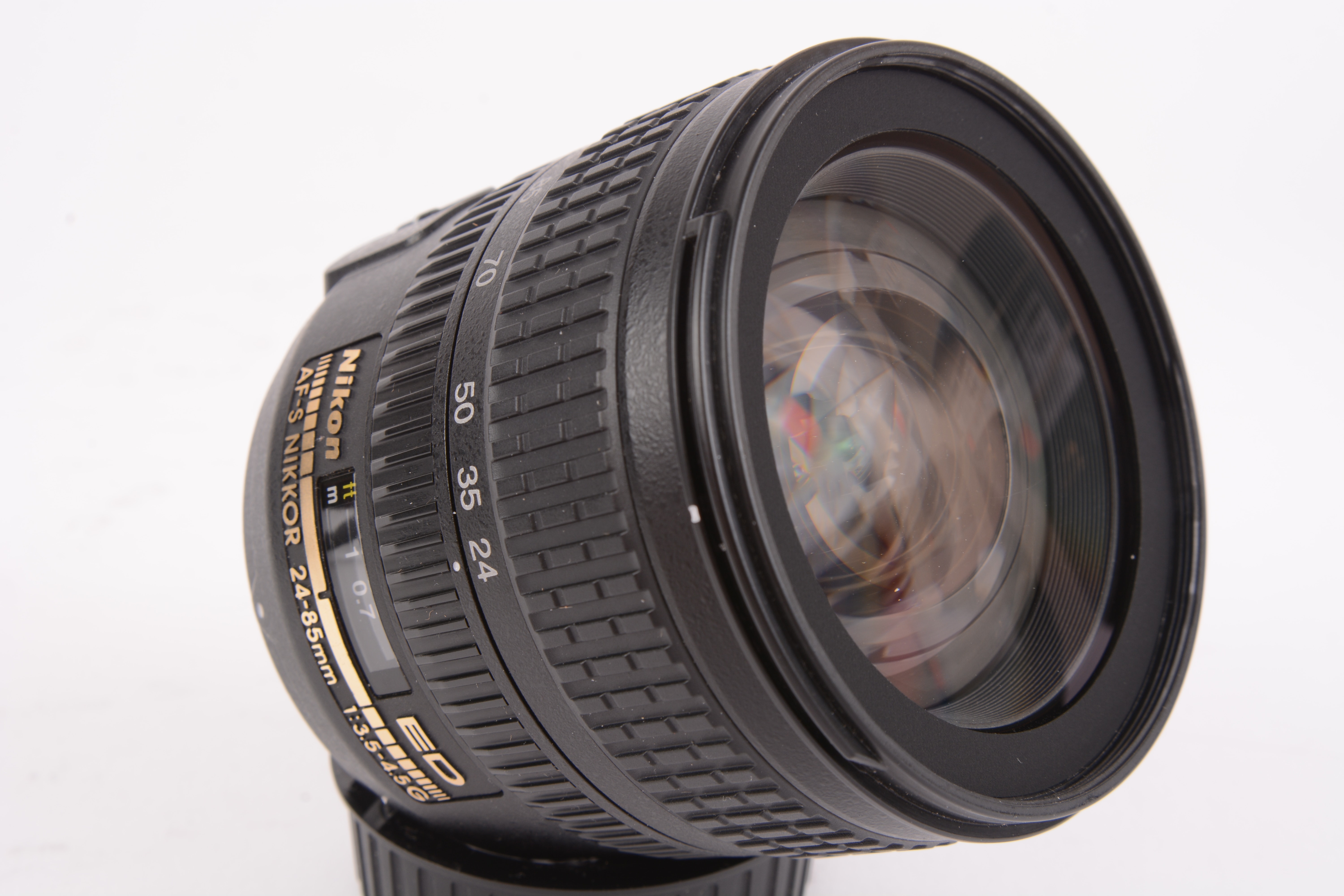 Nikon 24-85mm f/3.5-4.5 G ED IF VR — image 3