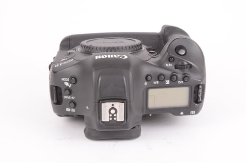 thumbnail-7 for Canon EOS 1DX II Body SC: 106k #00496 O5 M5 C4
