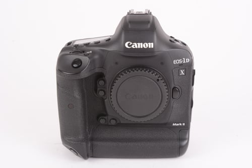 thumbnail-1 for Canon EOS 1DX II Body SC: 106k #00496 O5 M5 C4