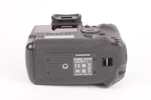 thumbnail-8 for Canon EOS 1DX II Body SC: 106k #00496 O5 M5 C4