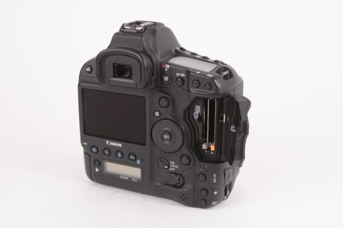 thumbnail-3 for Canon EOS 1DX II Body SC: 106k #00496 O5 M5 C4
