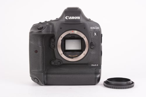 thumbnail-6 for Canon EOS 1DX II Body SC: 106k #00496 O5 M5 C4