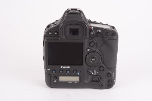 thumbnail-4 for Canon EOS 1DX II Body SC: 106k #00496 O5 M5 C4