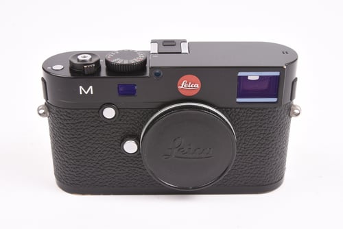 thumbnail-1 for Leica typ 240 Black