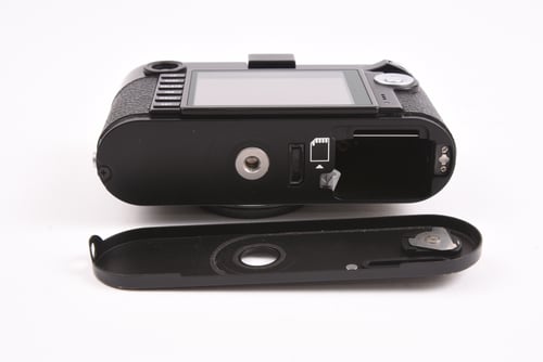 thumbnail-8 for Leica typ 240 Black