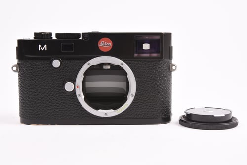 thumbnail-5 for Leica typ 240 Black