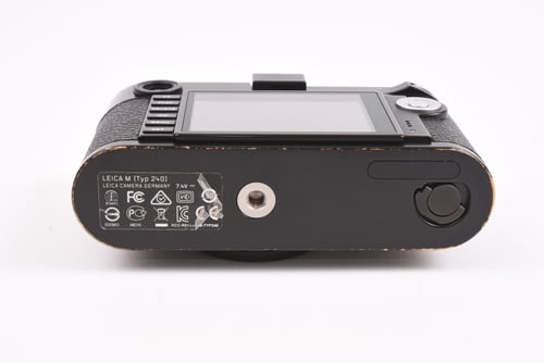 thumbnail-7 for Leica typ 240 Black