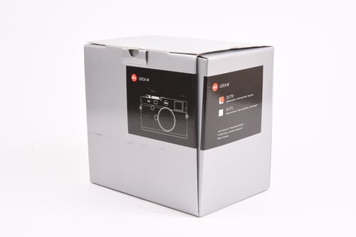 thumbnail-9 for Leica typ 240 Black