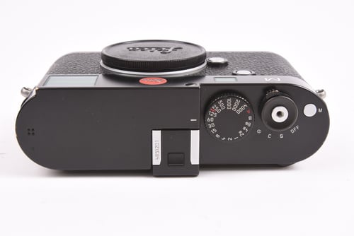 thumbnail-6 for Leica typ 240 Black