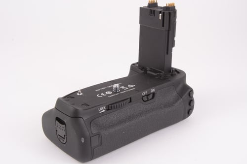 thumbnail-3 for Canon BG-E21 Battery Grip for 6D II #00362 O5 M5 C5