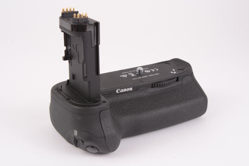 thumbnail-1 for Canon BG-E21 Battery Grip for 6D II #00362 O5 M5 C5