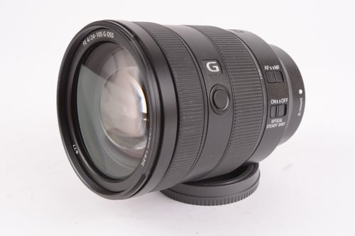 thumbnail-5 for Sony FE 24-105mm f/4 #39715 O5 M5 C5