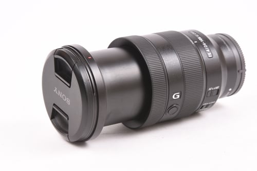 thumbnail-9 for Sony FE 24-105mm f/4 #39715 O5 M5 C5