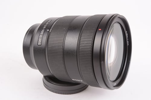 thumbnail-2 for Sony FE 24-105mm f/4 #39715 O5 M5 C5