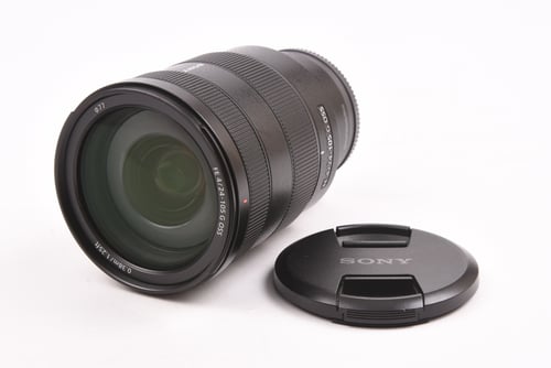 thumbnail-8 for Sony FE 24-105mm f/4 #39715 O5 M5 C5