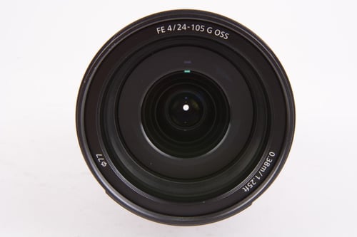 thumbnail-6 for Sony FE 24-105mm f/4 #39715 O5 M5 C5