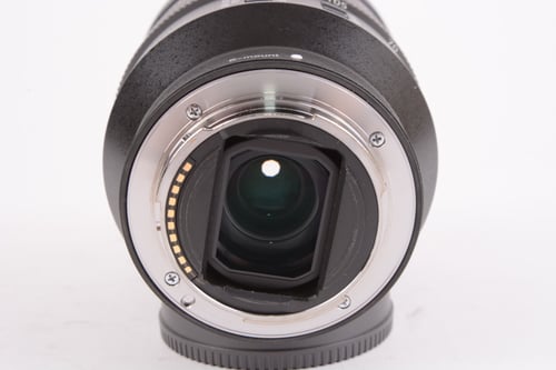 thumbnail-7 for Sony FE 24-105mm f/4 #39715 O5 M5 C5