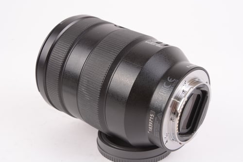 thumbnail-4 for Sony FE 24-105mm f/4 #39715 O5 M5 C5