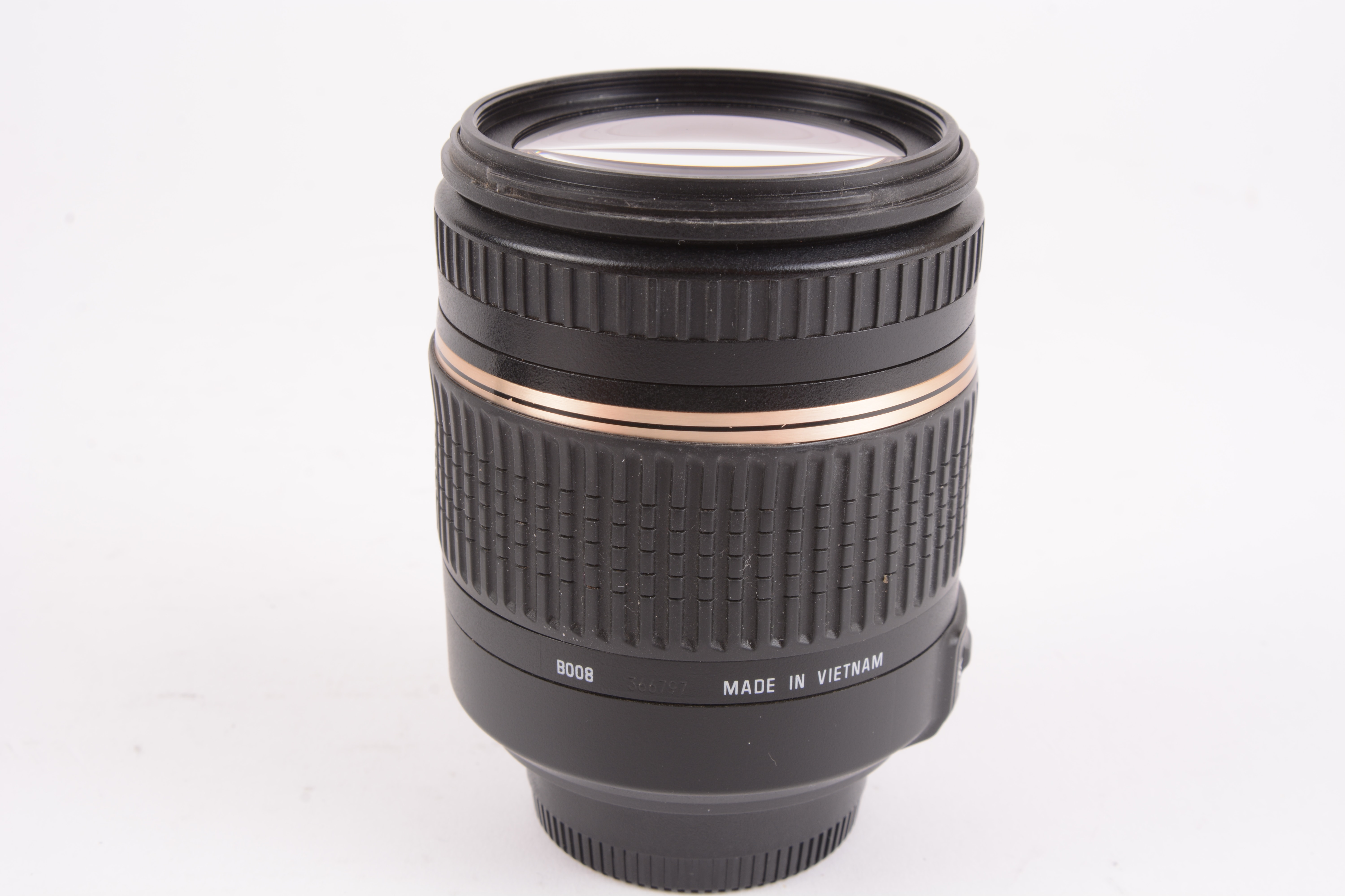 Tamron B003 — image 2