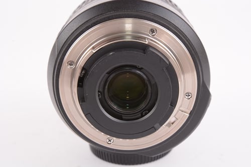 thumbnail-8 for Tamron 18-270mm (B008) for Nikon