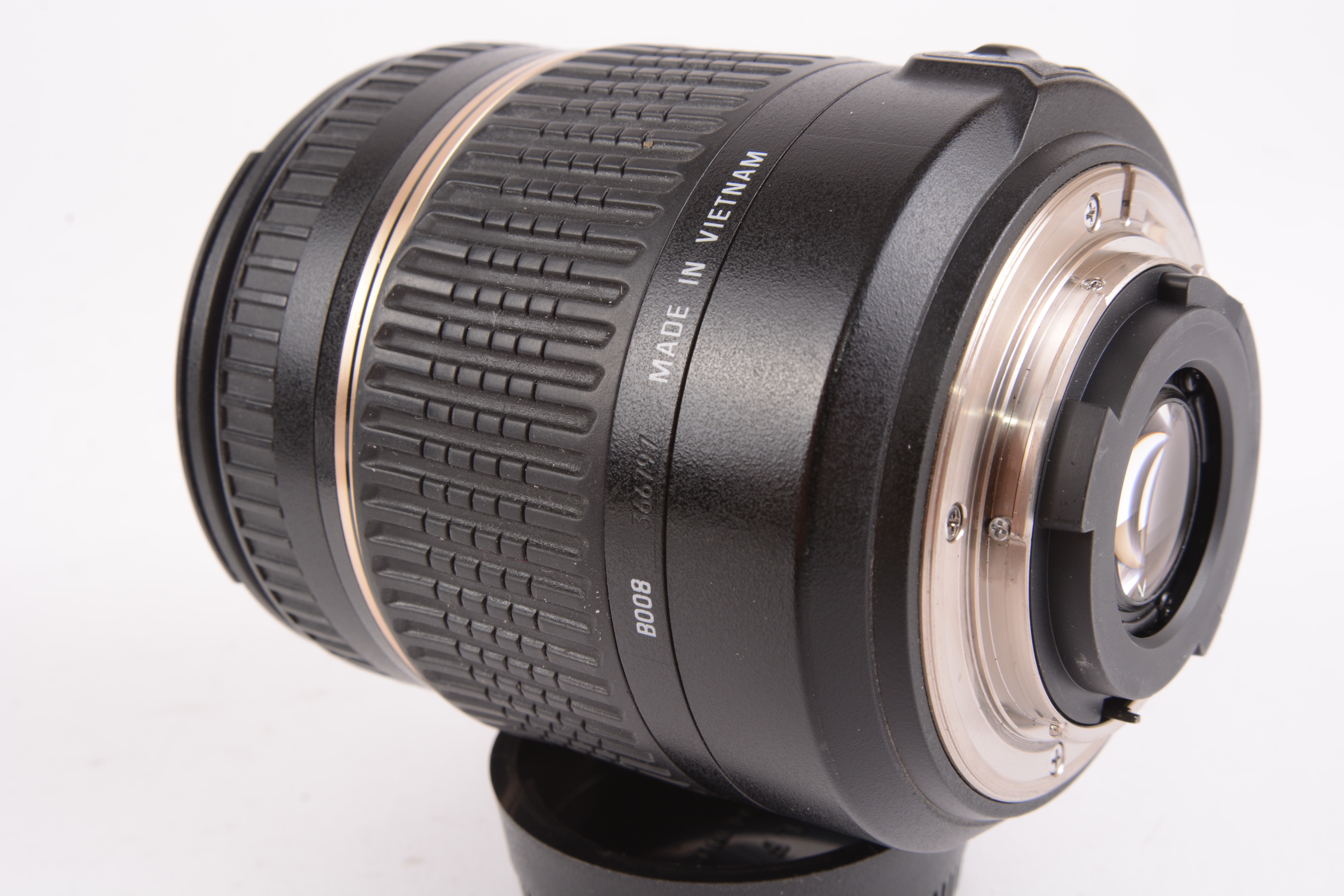 Tamron B003 — image 5
