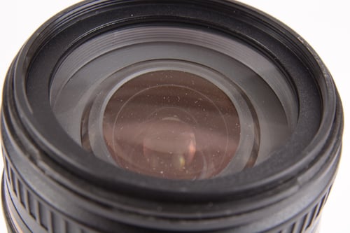 thumbnail-7 for Tamron 18-270mm (B008) for Nikon