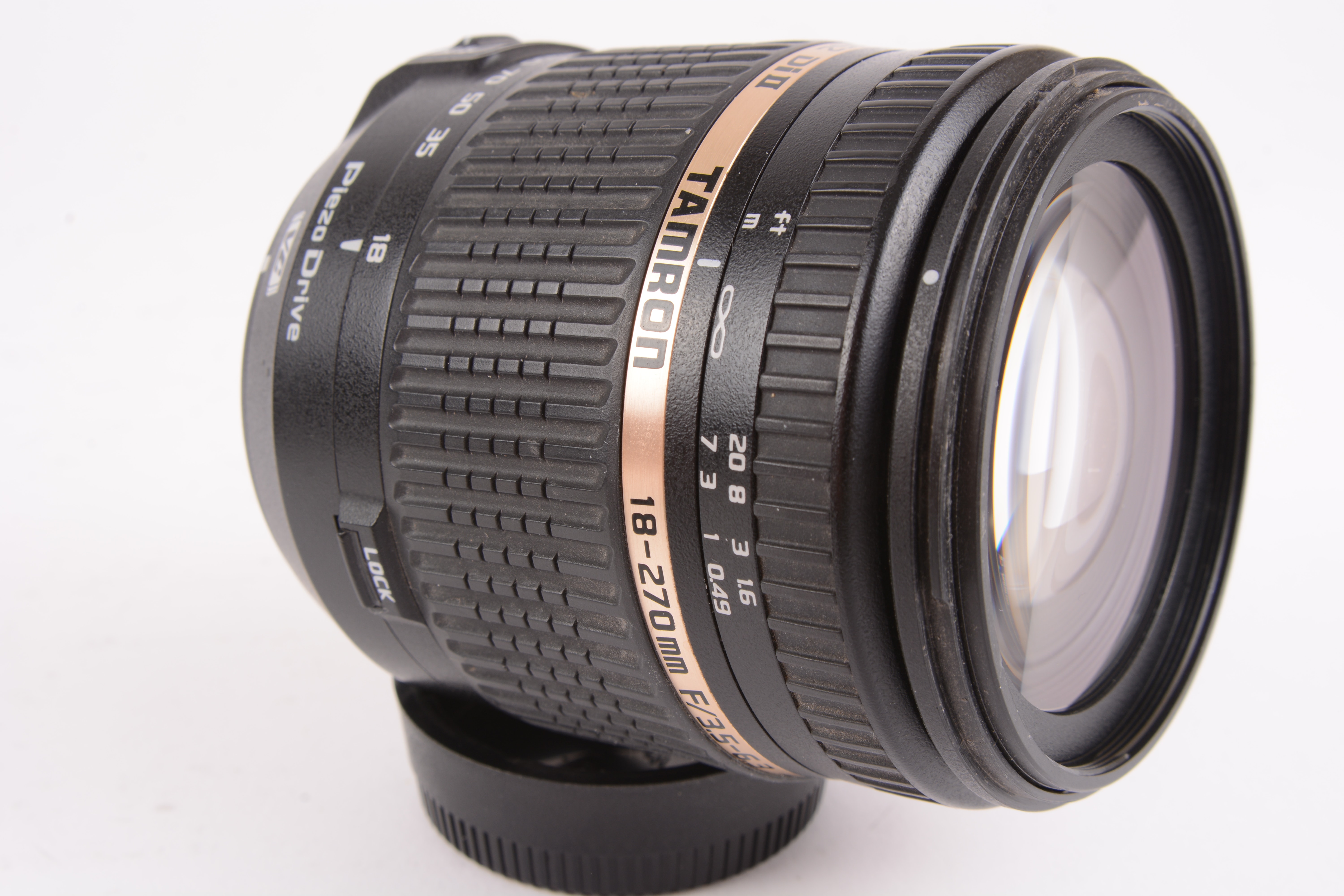 Tamron B003 — image 3