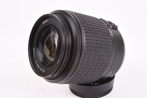 thumbnail-5 for Nikon AFS 55-200mm Non VR #29917 O4 M5 C4