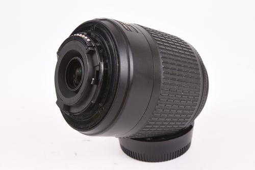 thumbnail-3 for Nikon AFS 55-200mm Non VR #29917 O4 M5 C4